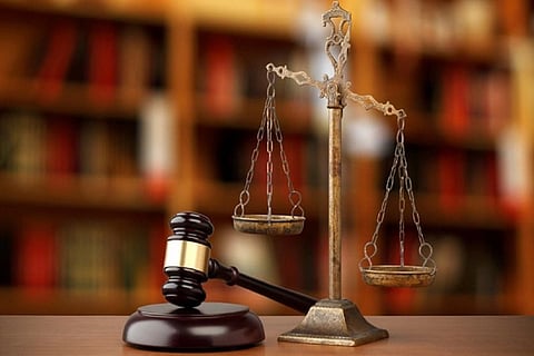 court