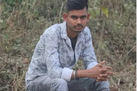 cricket match in Odisha