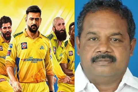 csk
