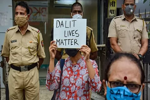 Dalit