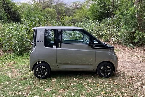 ev