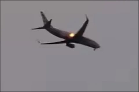 flight