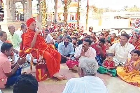 gavi-siddeswara-shree