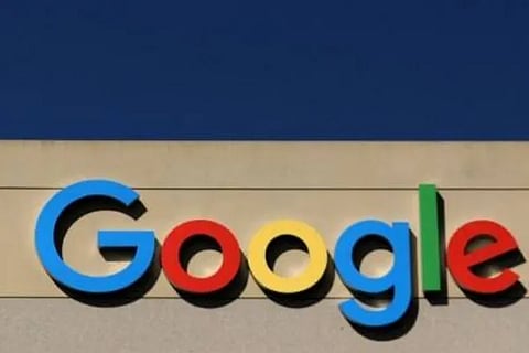 google