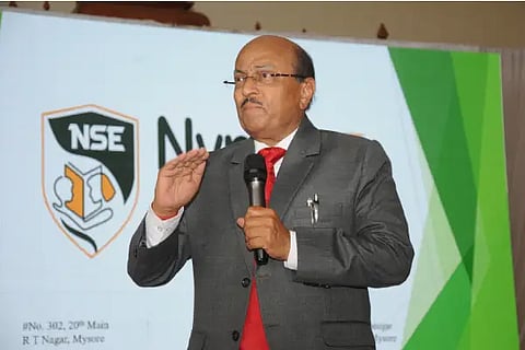 gururaj karajagi