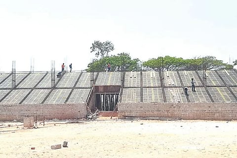 hagariboommnahalli-stadum