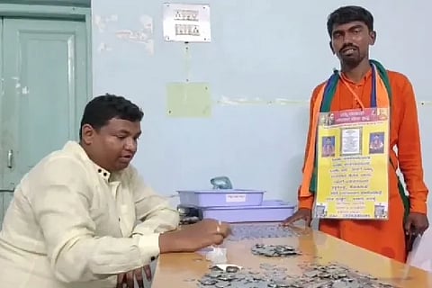 independent candidate