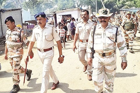 itbp pride