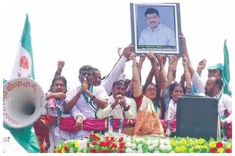 jds road show