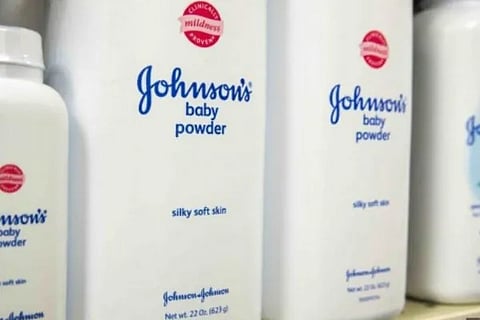 johnson johnson