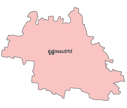 k.r.nagar