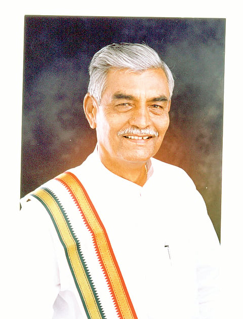 k.virupakshappa