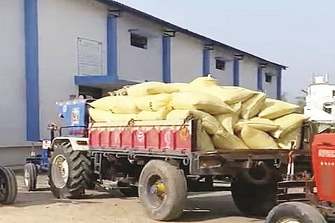 kadale kendra
