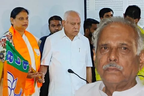 kagodu timmappa