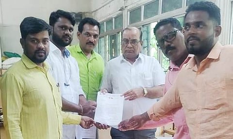 kalyan Karnataka Karmik Mahasangh Photo-2