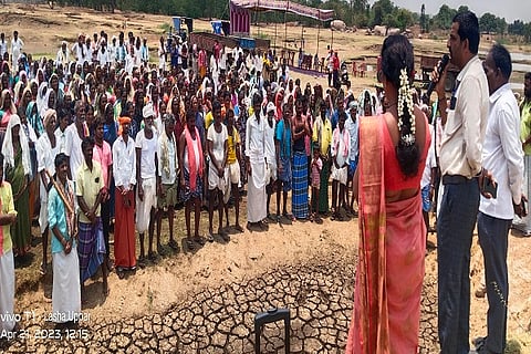 kanakagir election jagruti