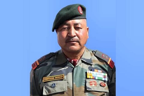 kargil hero nomore