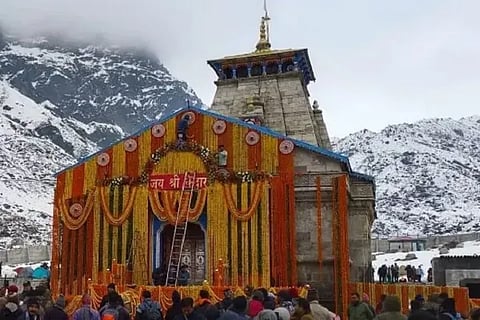kedarnath