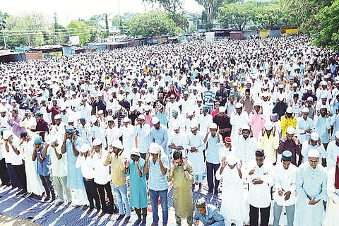 koppal ramjan