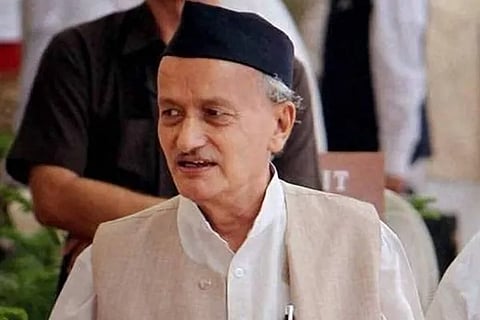 koshyari