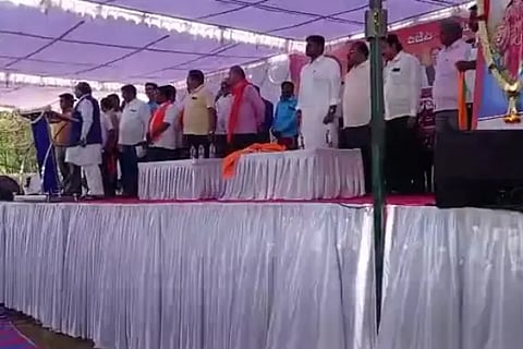 kseshwarappa