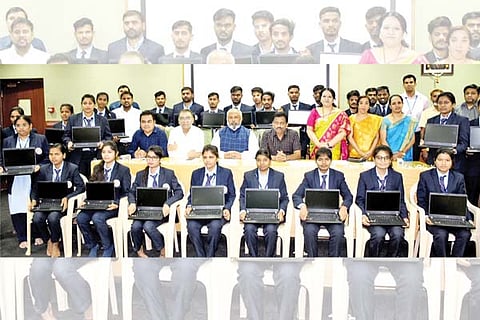 laptop