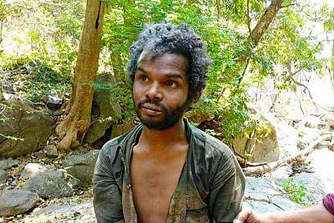 madhu attapadi