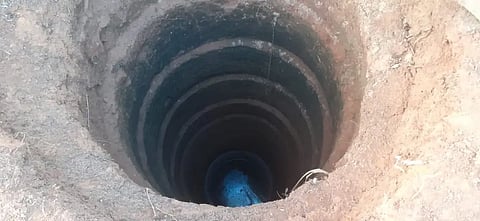 malenadu water problum