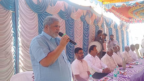mandya ..
