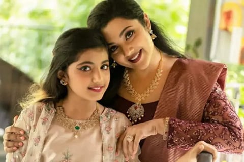 meena