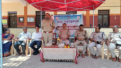 mng--19 April Home guard