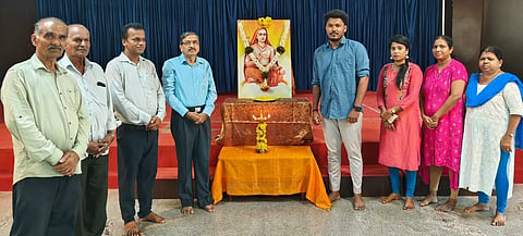 mng--25 april shankara jayanthi