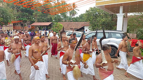 mng--7 April kudroli nadavali