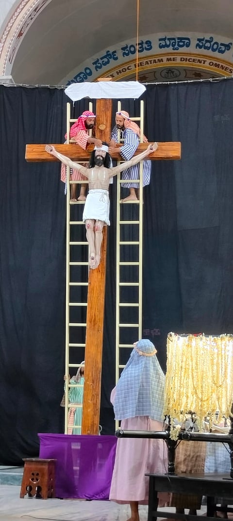 mng--7 april Rosario cathedral