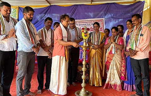 mng--9 april Gokulotsava