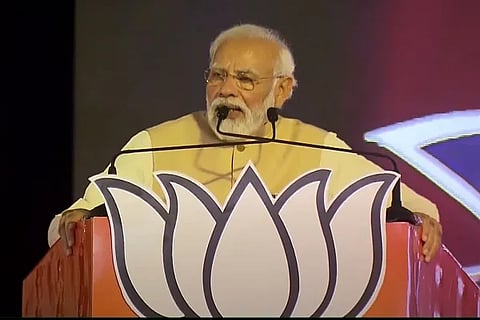 modi