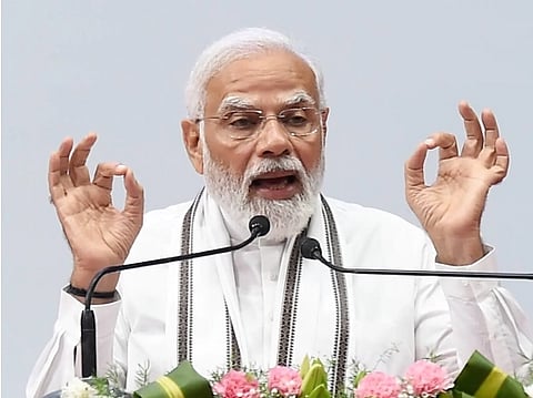 modi 2