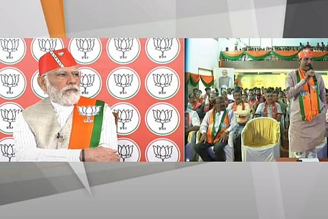 modi