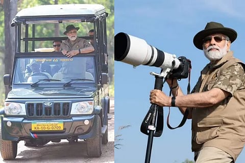 modi