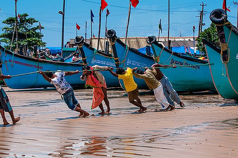 mogaveera