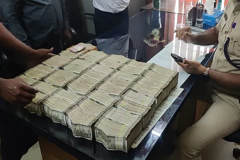 money