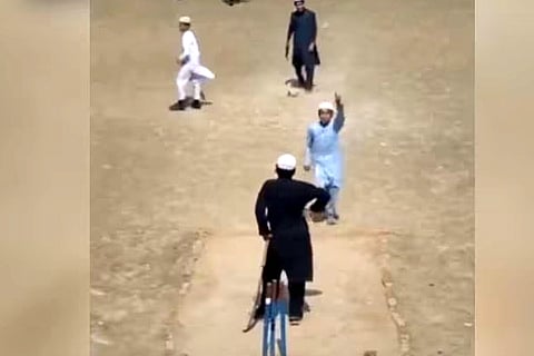 munaf patel