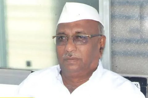 my patil
