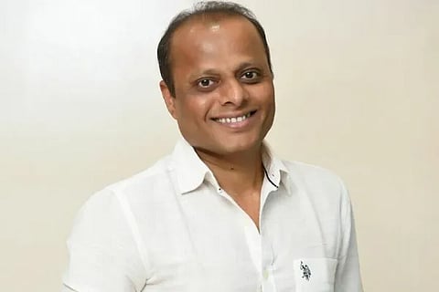nagaraj chabbi