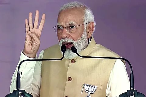 narendra modi
