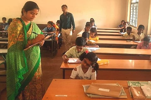 navodya exam