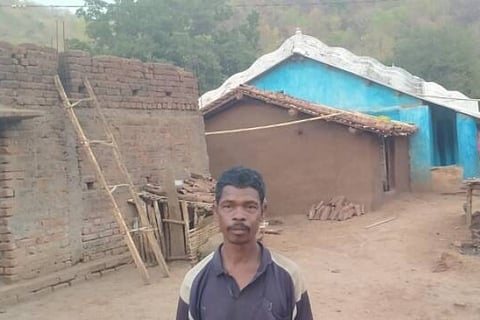 orissa