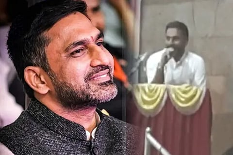 preetham gowda