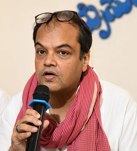 press club