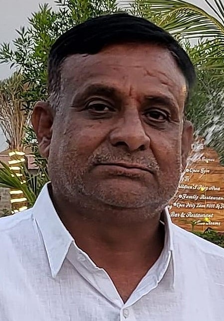 rajreddy